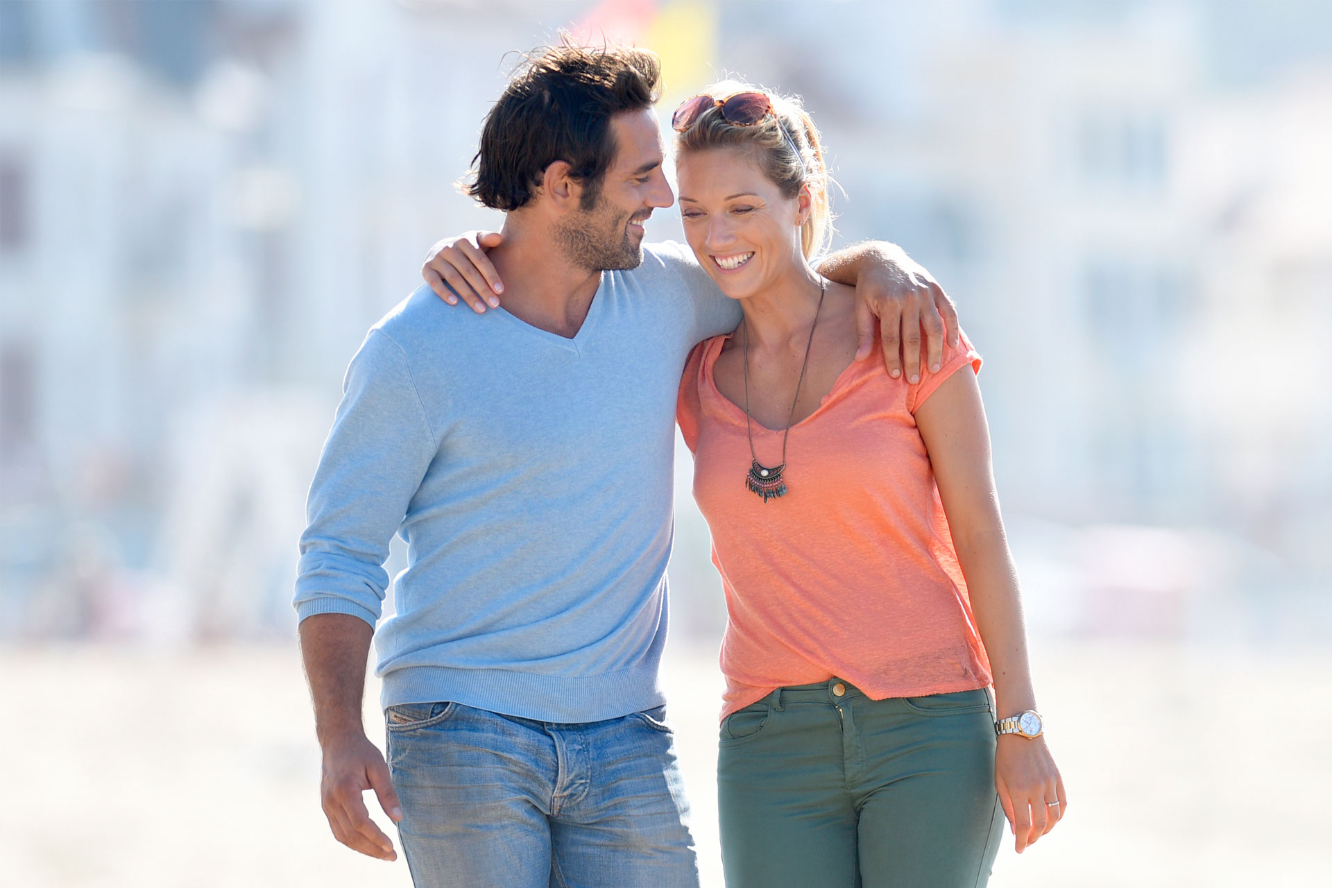 agenzia per single missione amore