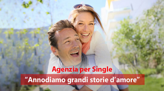 agenzia di matrimonio